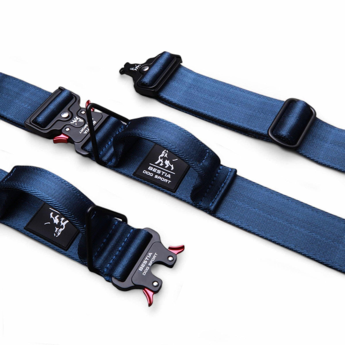 Collar GripPro con asa para perros