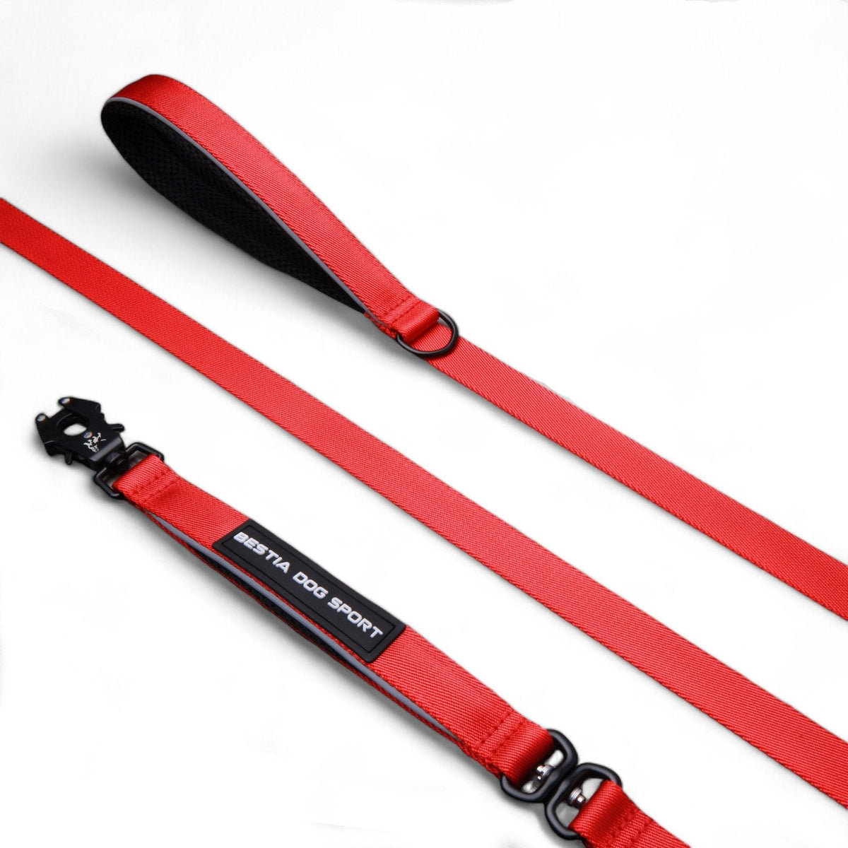 Correa GripPro resistente para perros