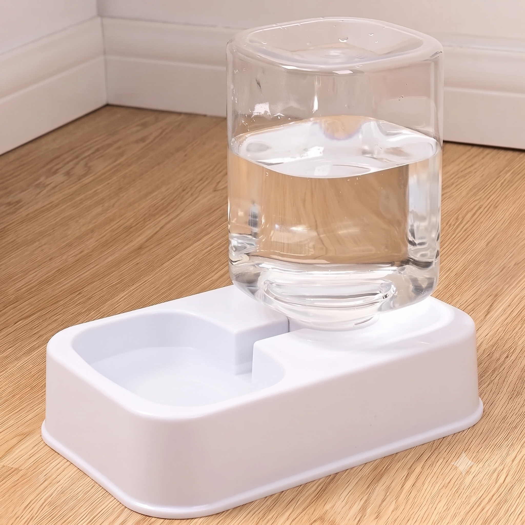 Bebedor automático para mascotas
