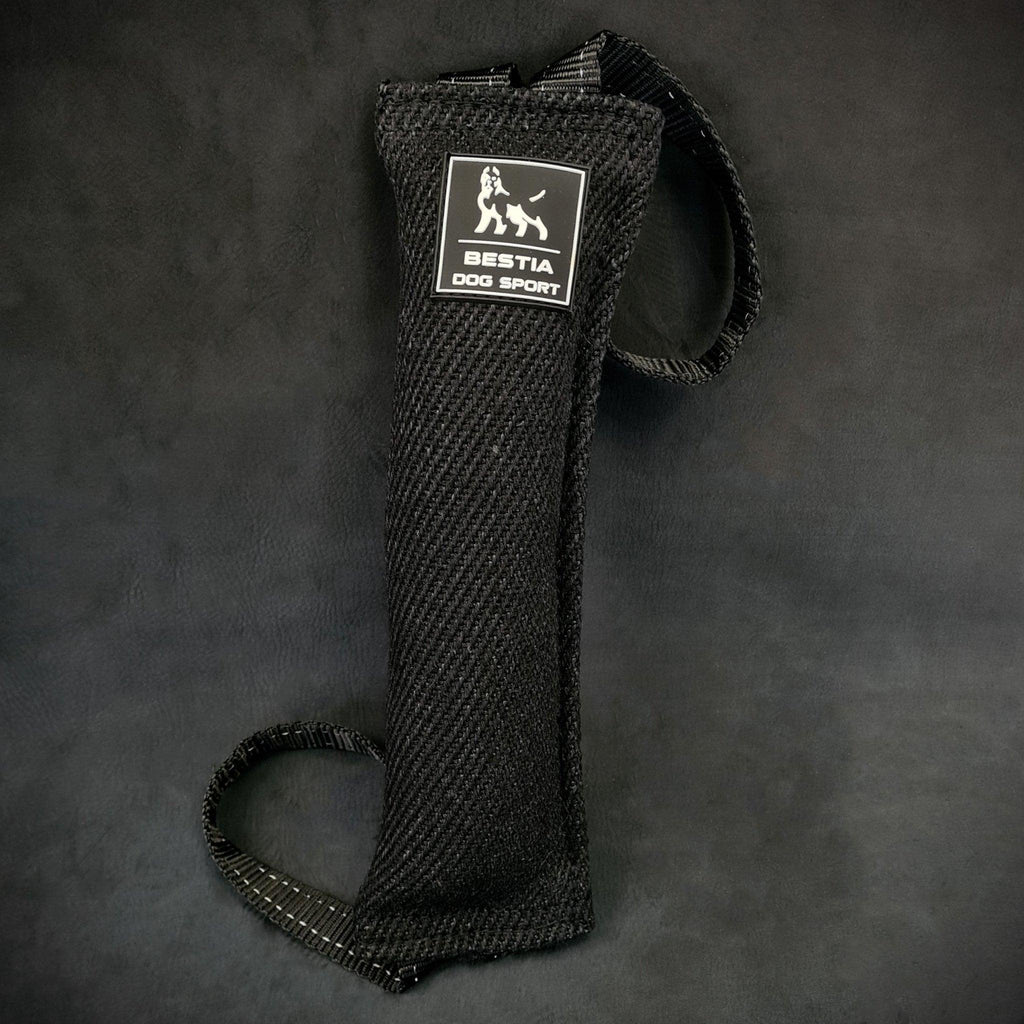Mordedor de entrenamiento Bestia Dog Sport