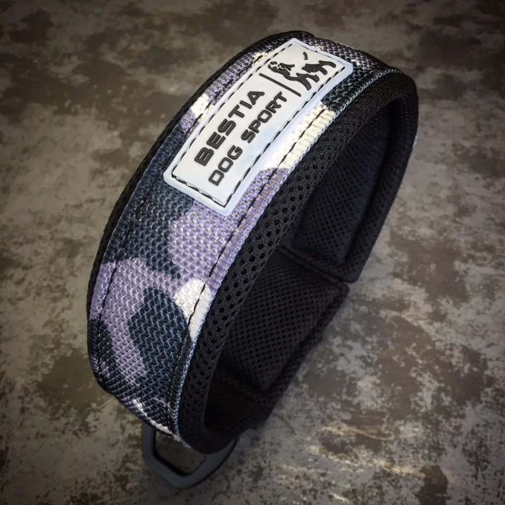 Collar Bestia Dog Sport de cierre rápido
